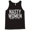 nasty women Tank Top