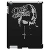 ozzy osbourne prayer black sabbath iPad 3 and 4 Case