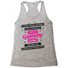 It's A Grammy Thing Racerback Tank