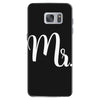 mr. Samsung Galaxy S7 Case
