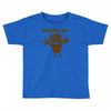 coffee yay Toddler T-shirt