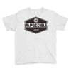 Impossible Youth Tee