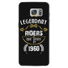 legendary riders are born in 1960 Samsung Galaxy S7