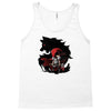dangerous Tank Top