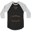 future football fan 3/4 Sleeve Shirt