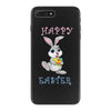 Bunny Happy Easter iPhone 7 Plus Case