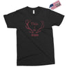 hannibal   my design Exclusive T-shirt
