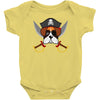 pirate Baby Bodysuit