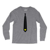 pac tie Long Sleeve Shirts