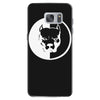 pitbull syndicate logo dogs Samsung Galaxy S7