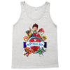 paw patrol birtday boy Tank Top