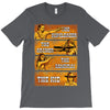 The Ringleader Thr Archer The Samurai The Kid T-Shirt