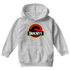 dracarys logo Youth Hoodie