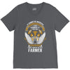 I Own It Forever The Title Farmer V-Neck Tee