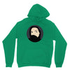 Rebel Unisex Hoodie