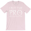 procrastination T-Shirt