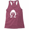 sherlock ohms best trending Racerback Tank