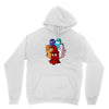 pac man ghost monsters Youth Hoodie