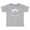 b.a.e Toddler T-shirt
