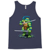 leonardo Tank Top