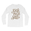 same old shit i Long Sleeve Shirts