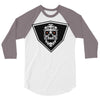 best sluf 3/4 Sleeve Shirt