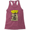 rommes custom Racerback Tank