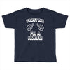 trust me i'm a nurse Toddler T-shirt