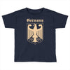 germany deutschland bundesadler berlin Toddler T-shirt