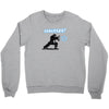 hanukkah! Crewneck Sweatshirt
