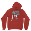 Super Saiyan God DB Super Goku Unisex Hoodie