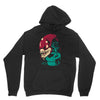 alien plant Unisex Hoodie