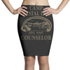 camp crystal lake best trending Pencil Skirts