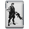 fortnite soldier iPad Mini