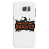 happy halloween Samsung Galaxy S7