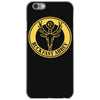 buckfast abbey devon tonic wine 'bucky' iPhone 6/6s Case