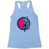 octo portal Racerback Tank