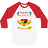 ls mug found missing piece 3/4 Sleeve Shirt