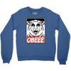 obeee Crewneck Sweatshirt