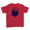 crystal seer Youth Tee