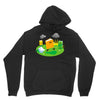 no jacket required Hoodie