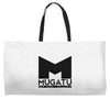 mugatu Weekender Totes