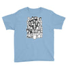 point and click Youth Tee