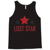lost star Tank Top