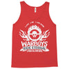 war boys Tank Top