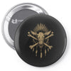 dreamcatcher Pin-back button