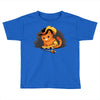 puss in boot Toddler T-shirt