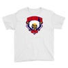 jobu's rum Youth Tee