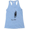 One Signature Racerback Tank