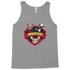 monsters Tank Top